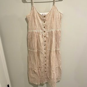 Sundry for Evereve Sundress